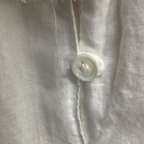 Melissa Nepton Marion Blouse - Picture 5 of 6